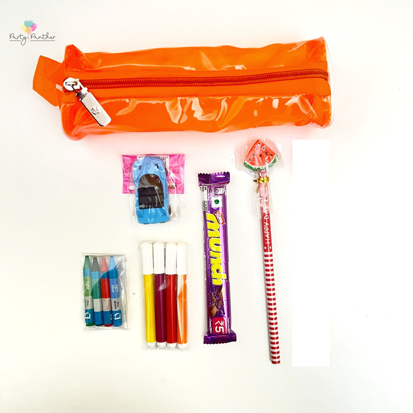 Stationary set 2024 for kids