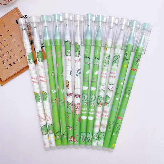 Erasable Pen (Pack of 4) - Perfect Return gift for Kids