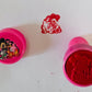 Pack of 5 Mickey Stamps for Kids - Mickey mouse Party bag fillers