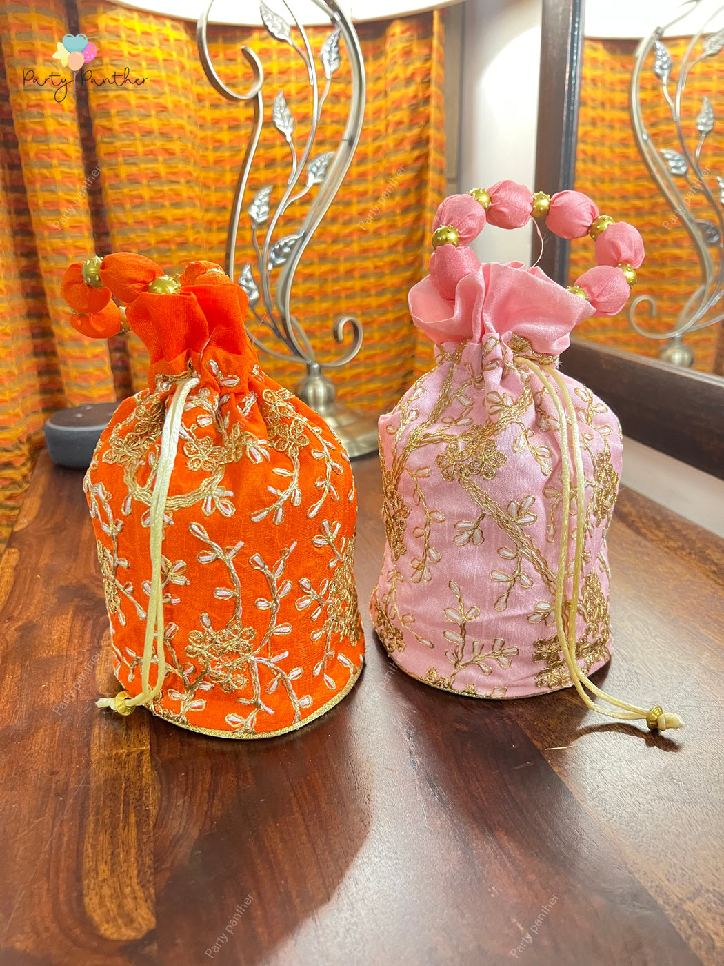 INDIAN JUTE BAGS Ganesha Printed Return Gift Bags Thamboolam Bags Wedding  Bags House Warming Bags Return Navarathri Gifts Potli Eco-friendly - Etsy