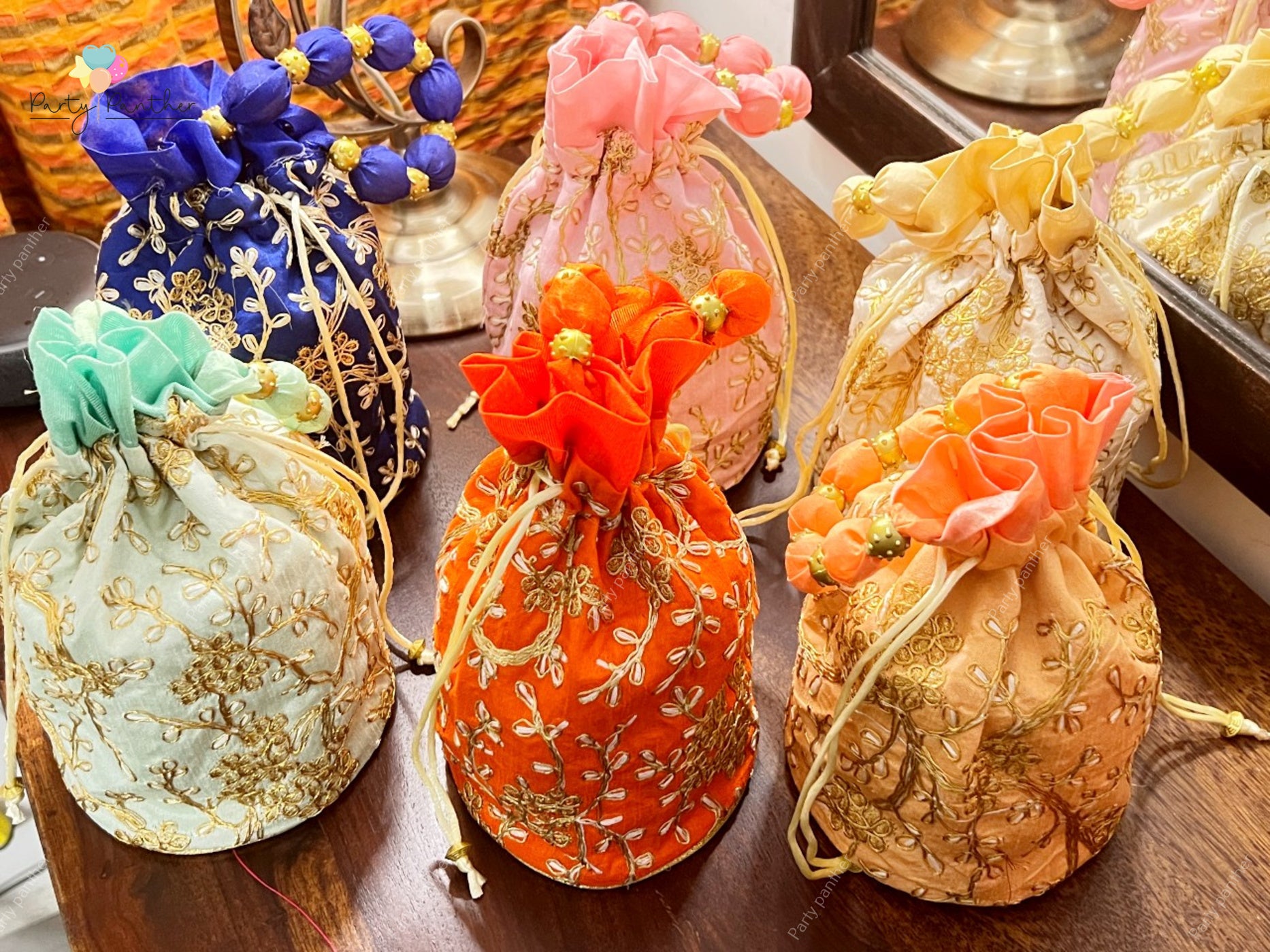 Thamboolam bags | Return gift Ideas | Wedding crafts, Diy doll, Bags