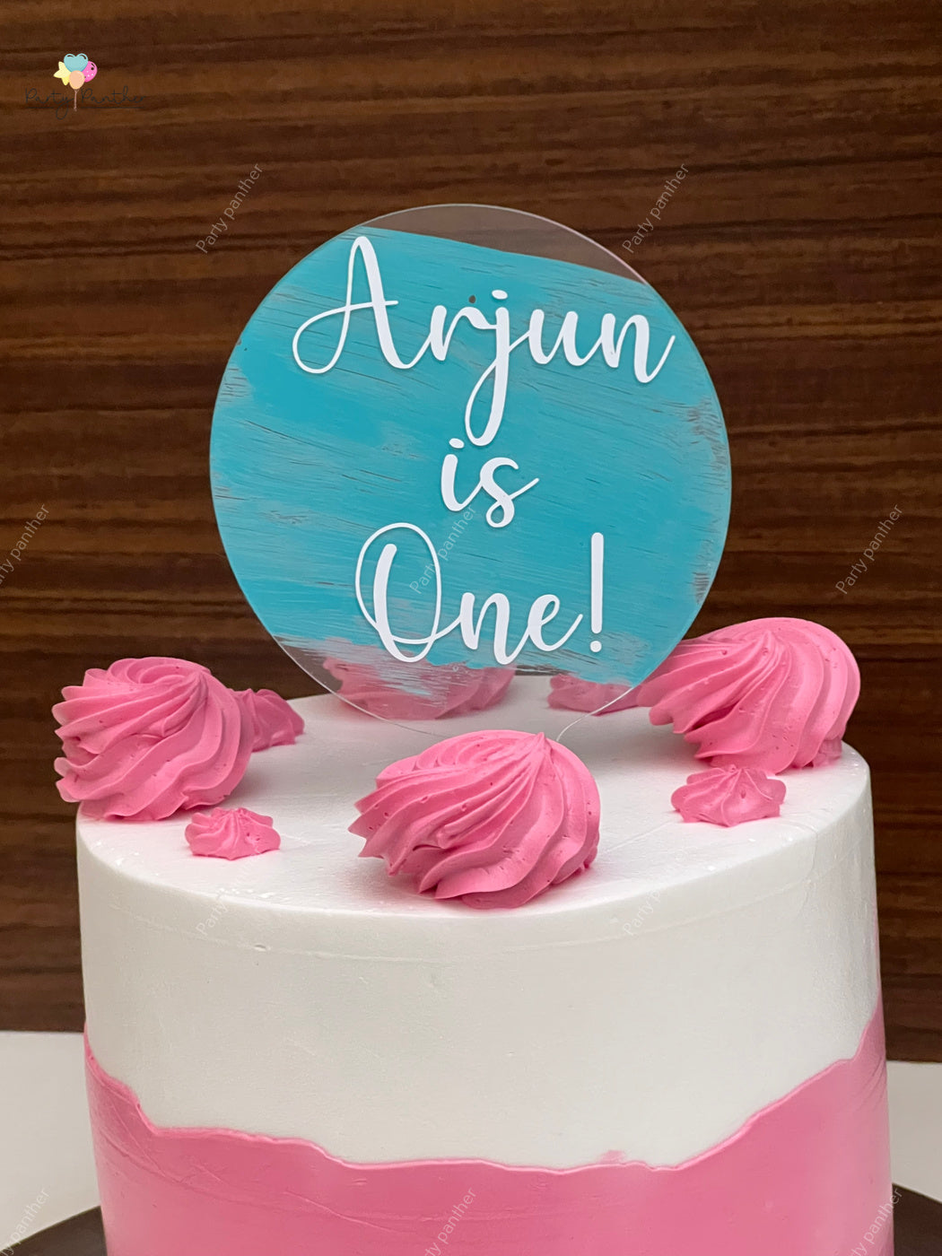 Customized Couple / Bride Groom Cake Topper for Wedding / Engagement P – Cake  Toppers India